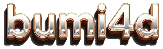 bumi4d login logo
